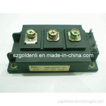 IGBT Power Module 2MBI200PB-140
